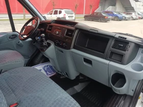 Ford Transit  2.2 TDC T300, снимка 9