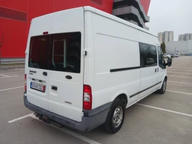 Ford Transit  2.2 TDC T300, снимка 4