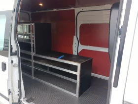 Ford Transit  2.2 TDC T300, снимка 12