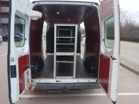 Ford Transit  2.2 TDC T300, снимка 10
