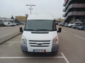 Ford Transit  2.2 TDC T300, снимка 1