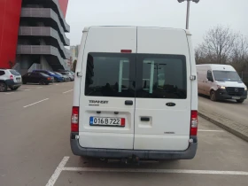 Ford Transit  2.2 TDC T300, снимка 5
