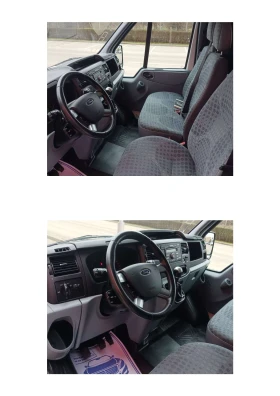 Ford Transit  2.2 TDC T300, снимка 14