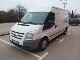 Ford Transit  2.2 TDC T300, снимка 8