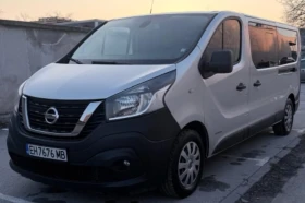 Nissan NV300  - изображение 1