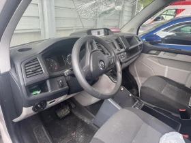 VW Transporter 2.0D AVTOMAT ������� | Mobile.bg � ����� ������ 9