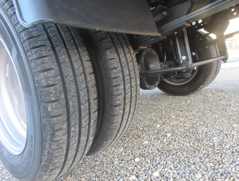 Iveco Daily 35C16 / 3.0 мотор /Чисто Нов/ БОРД/ ГАРАНЦИЯ, снимка 6 - Бусове и автобуси - 52463990