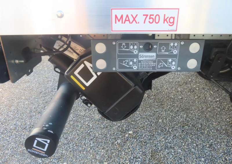 Iveco Daily 35C16 / 3.0 мотор /Чисто Нов/ БОРД/ ГАРАНЦИЯ, снимка 9 - Бусове и автобуси - 52463990