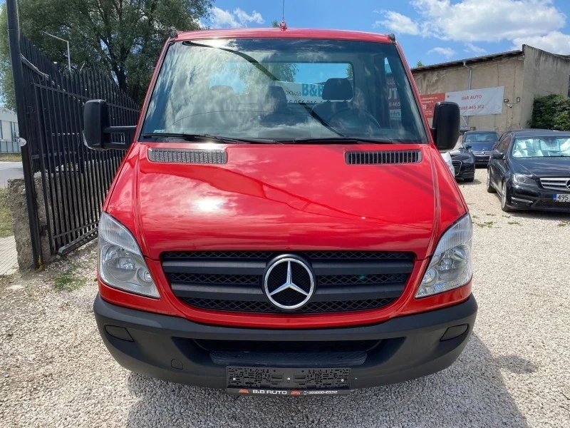 Mercedes-Benz Sprinter 2.2 CDI, ,  ,  | Mobile.bg   1