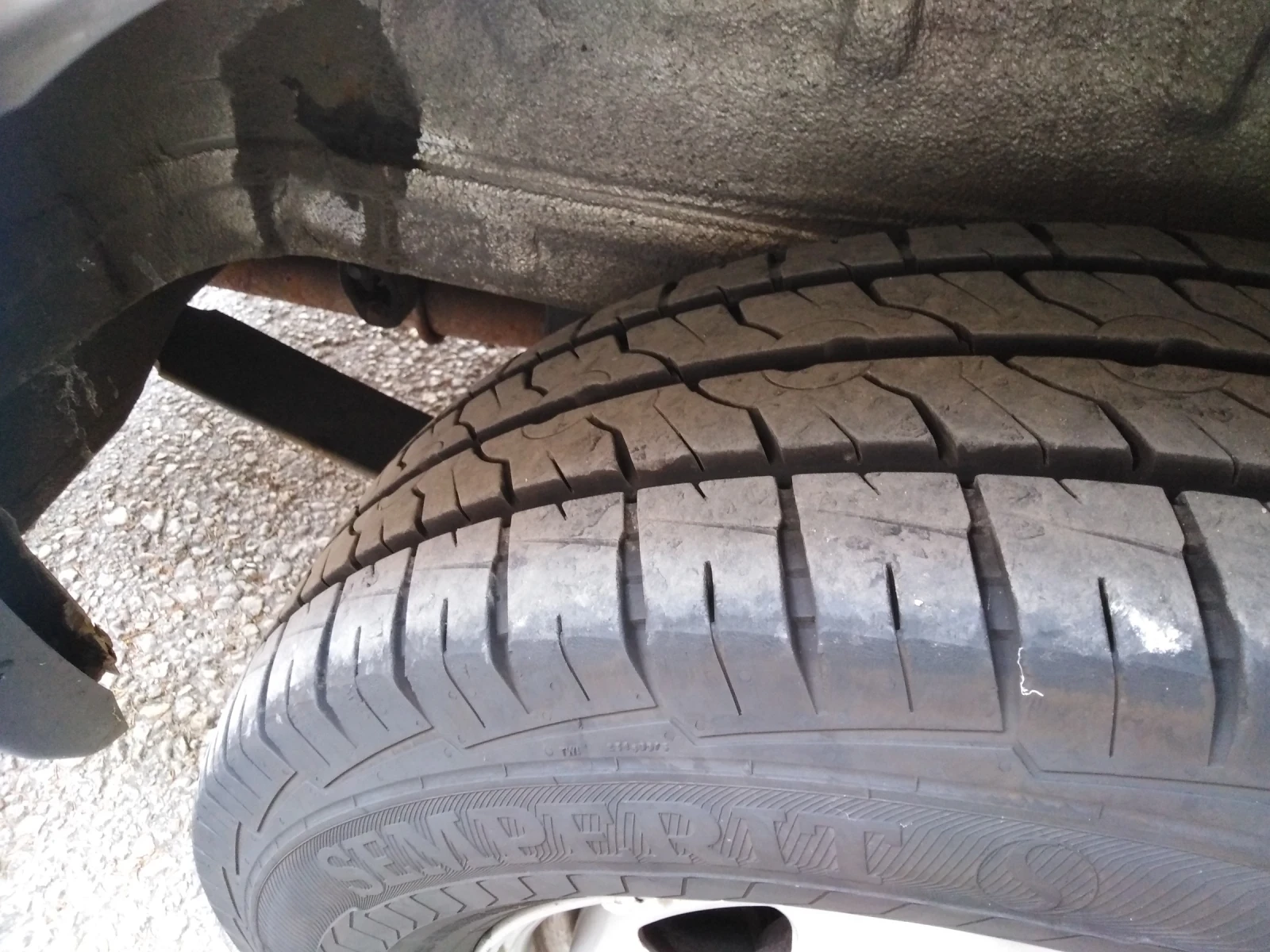 Ford Transit       2.2cdti  | Mobile.bg   13