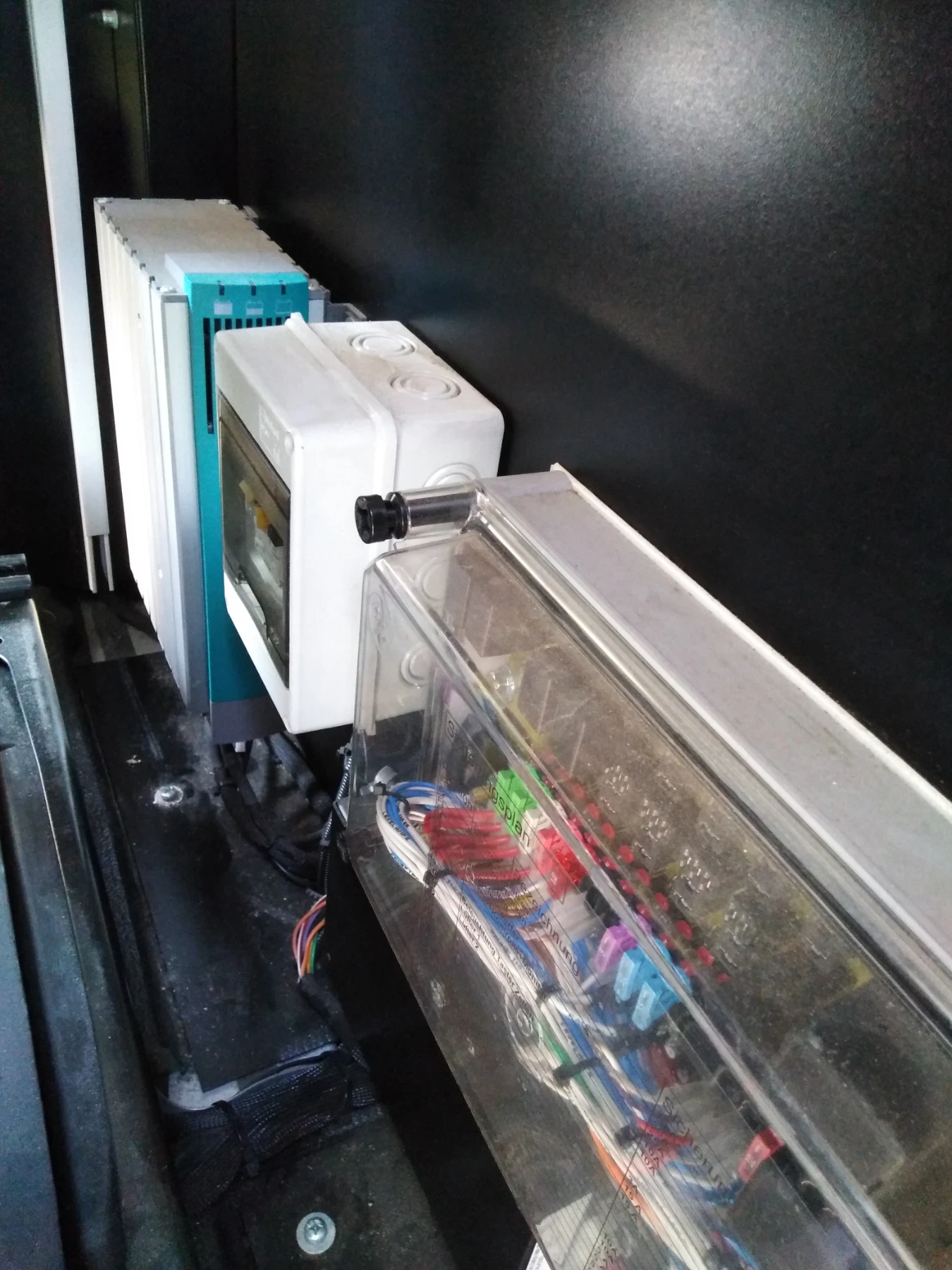 Ford Transit       2.2cdti  | Mobile.bg   17