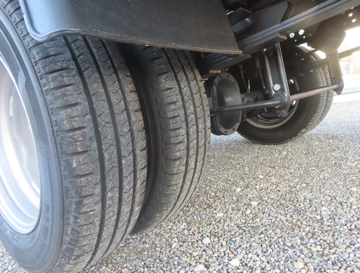 Iveco Daily 35C16 / 3.0 мотор /Чисто Нов/ БОРД/ ГАРАНЦИЯ - изображение 6