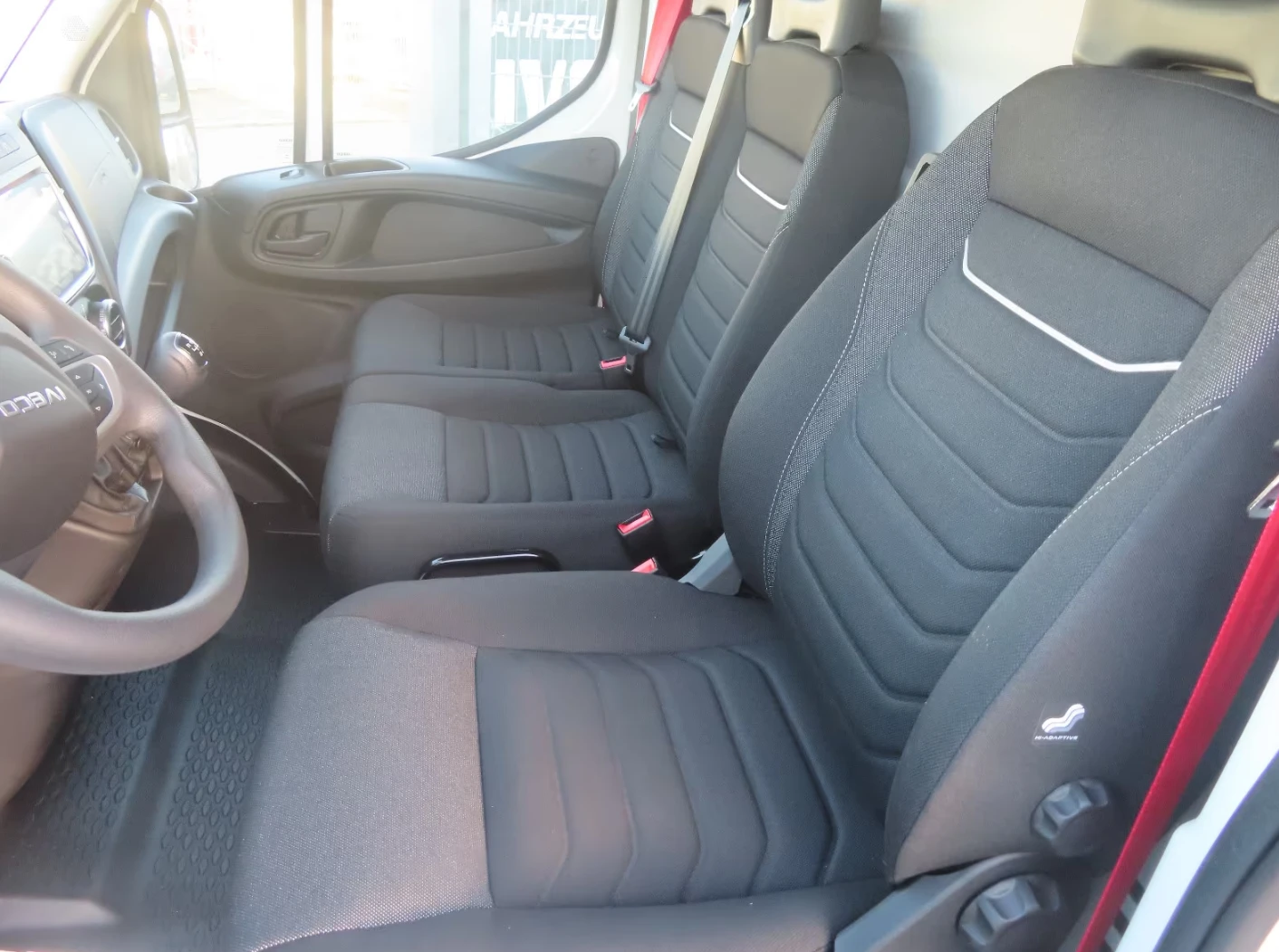 Iveco Daily 35C16 / 3.0 ����� /����� ���/ ����/ �������� | Mobile.bg � ����������� 12