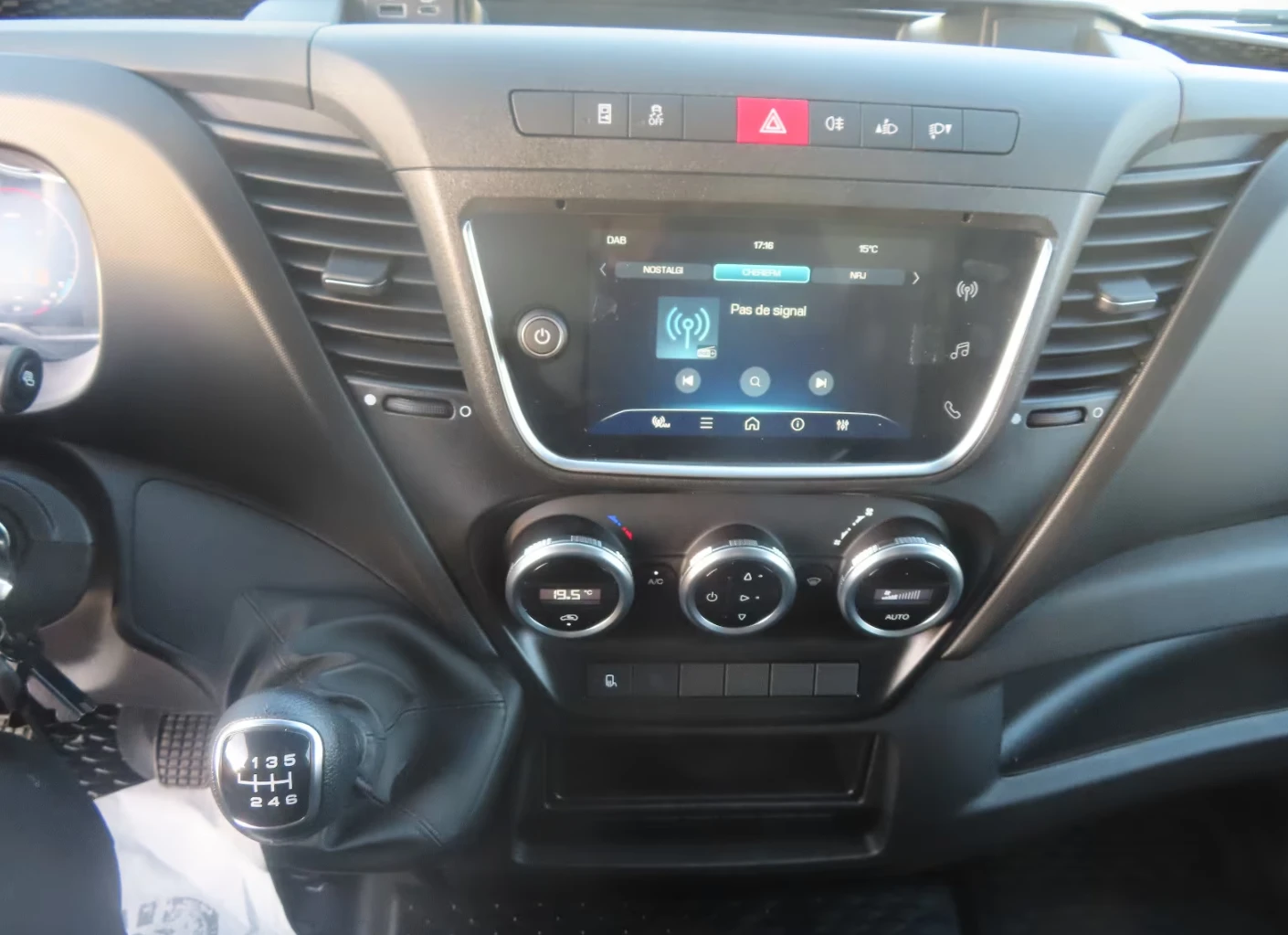 Iveco Daily 35C16 / 3.0 ����� /����� ���/ ����/ �������� | Mobile.bg � ����������� 13