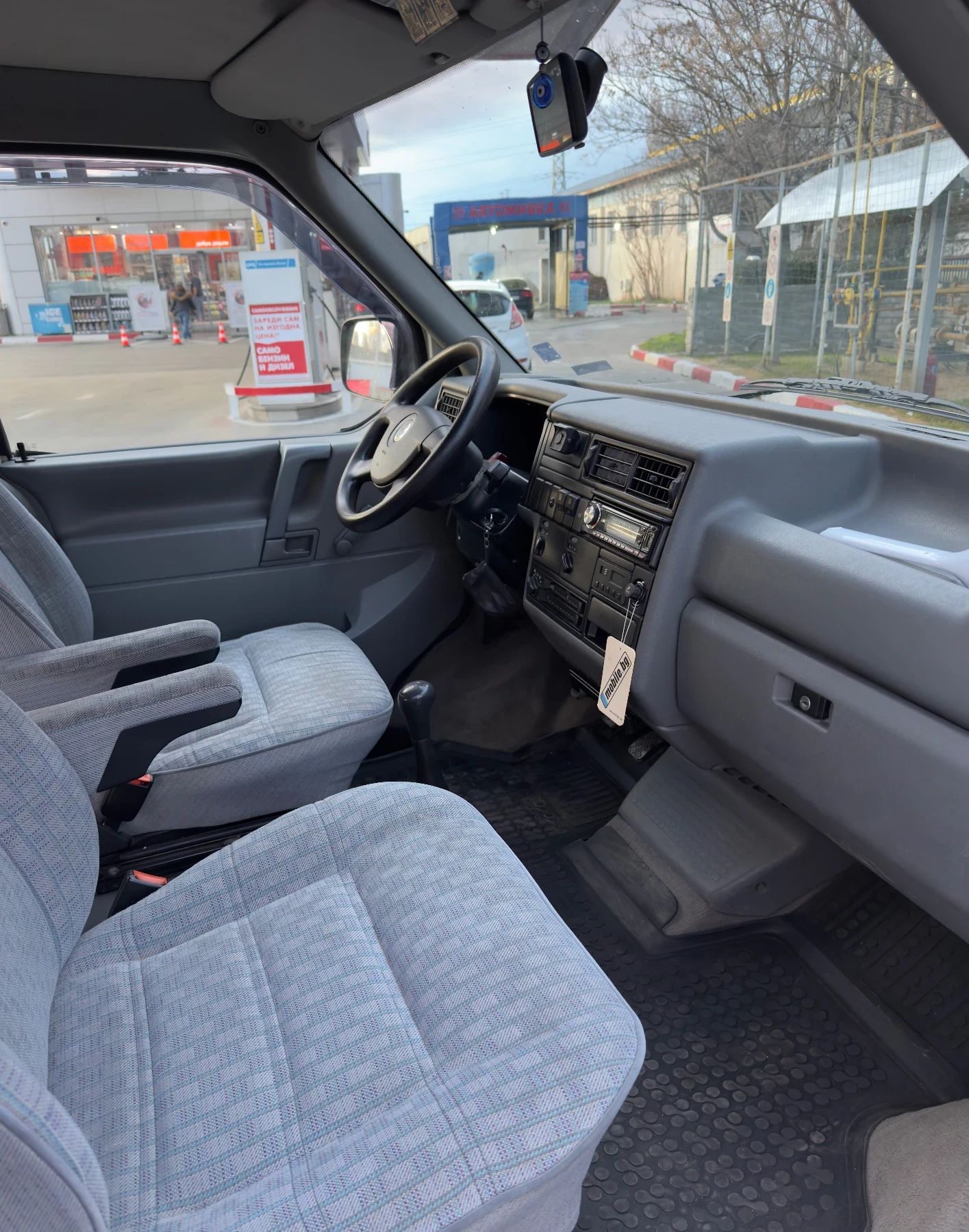 VW Multivan  Multivan T4-2400 ���-78 �.� | Mobile.bg � ����������� 11