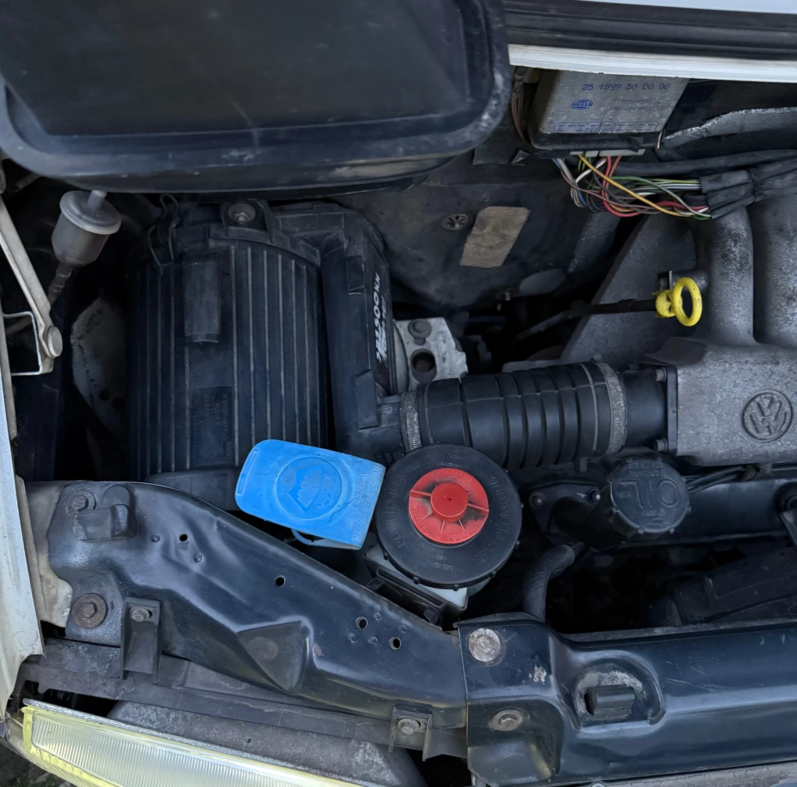 VW Multivan  Multivan T4-2400 ���-78 �.� | Mobile.bg � ����������� 13