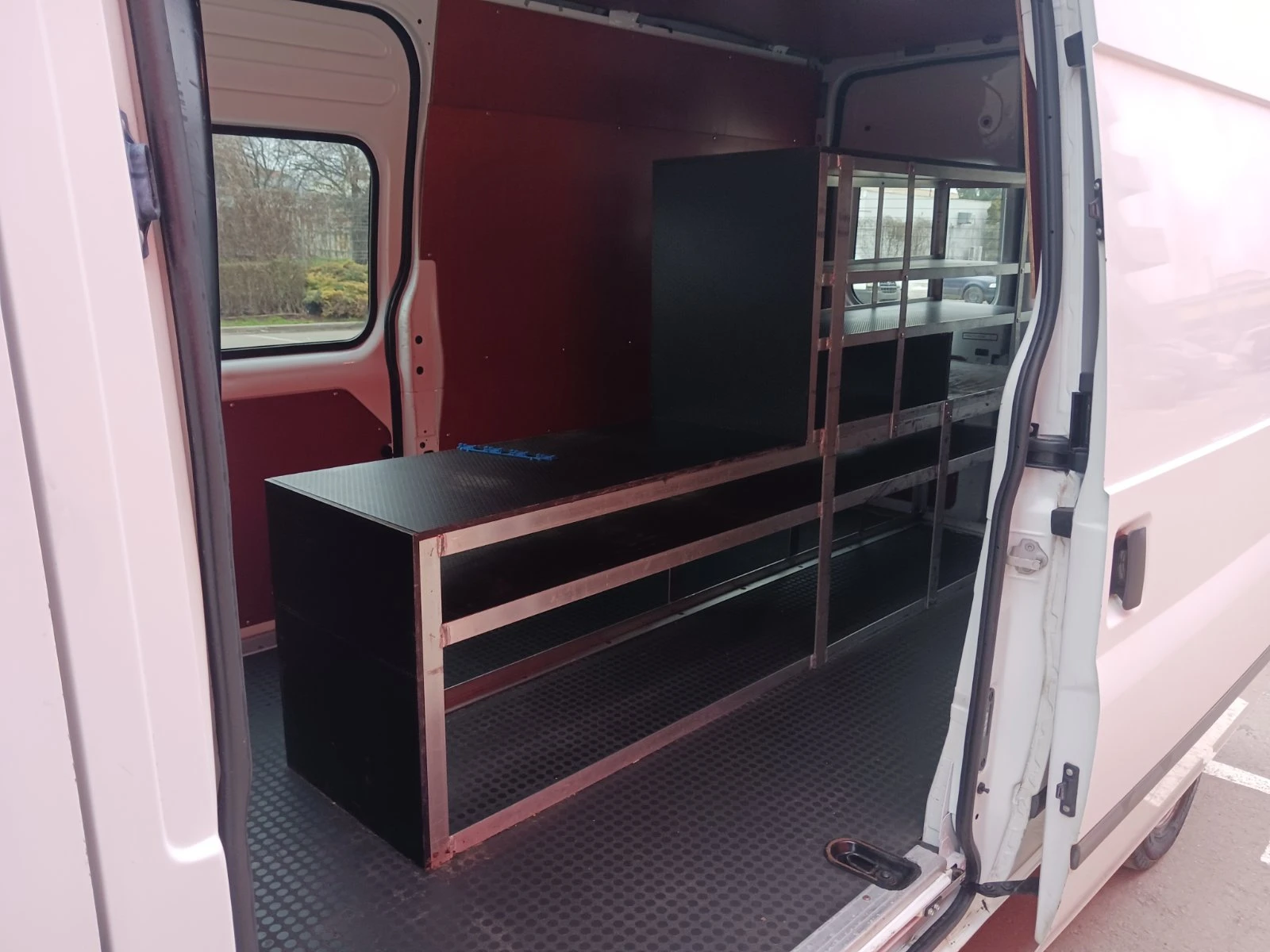 Ford Transit  2.2 TDC T300 | Mobile.bg � ����������� 11