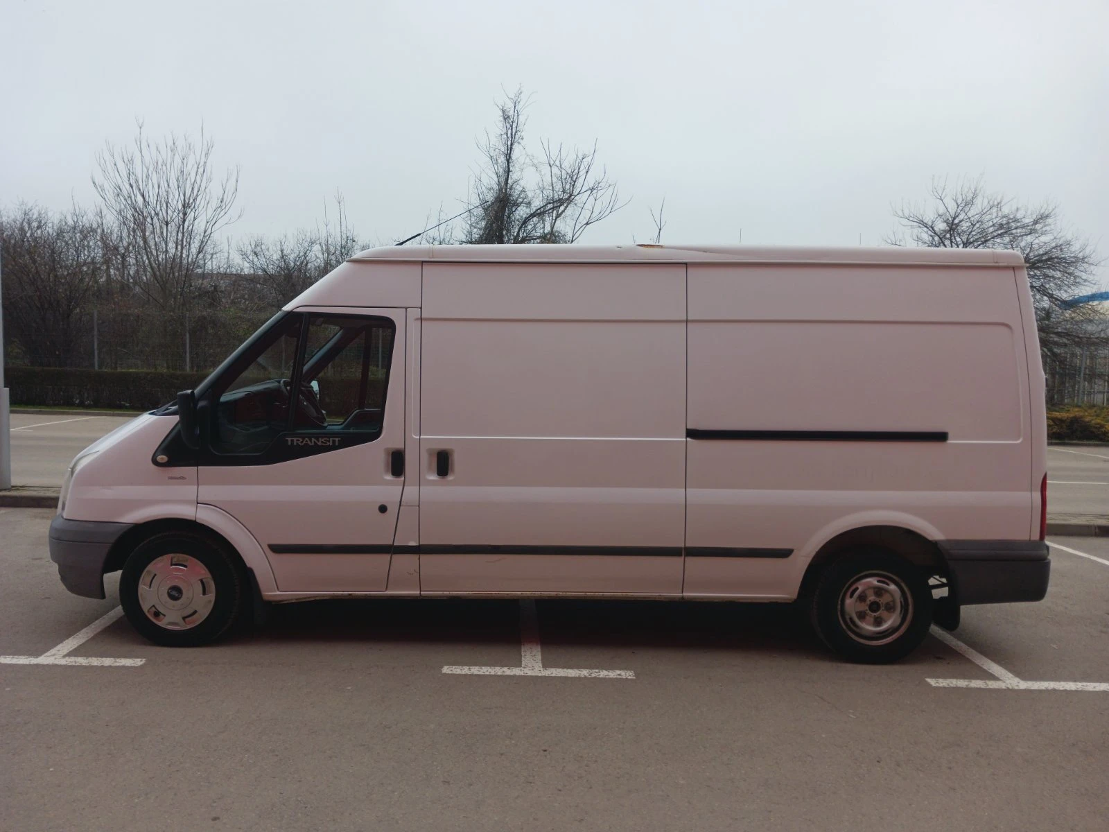 Ford Transit  2.2 TDC T300 | Mobile.bg � ����������� 7