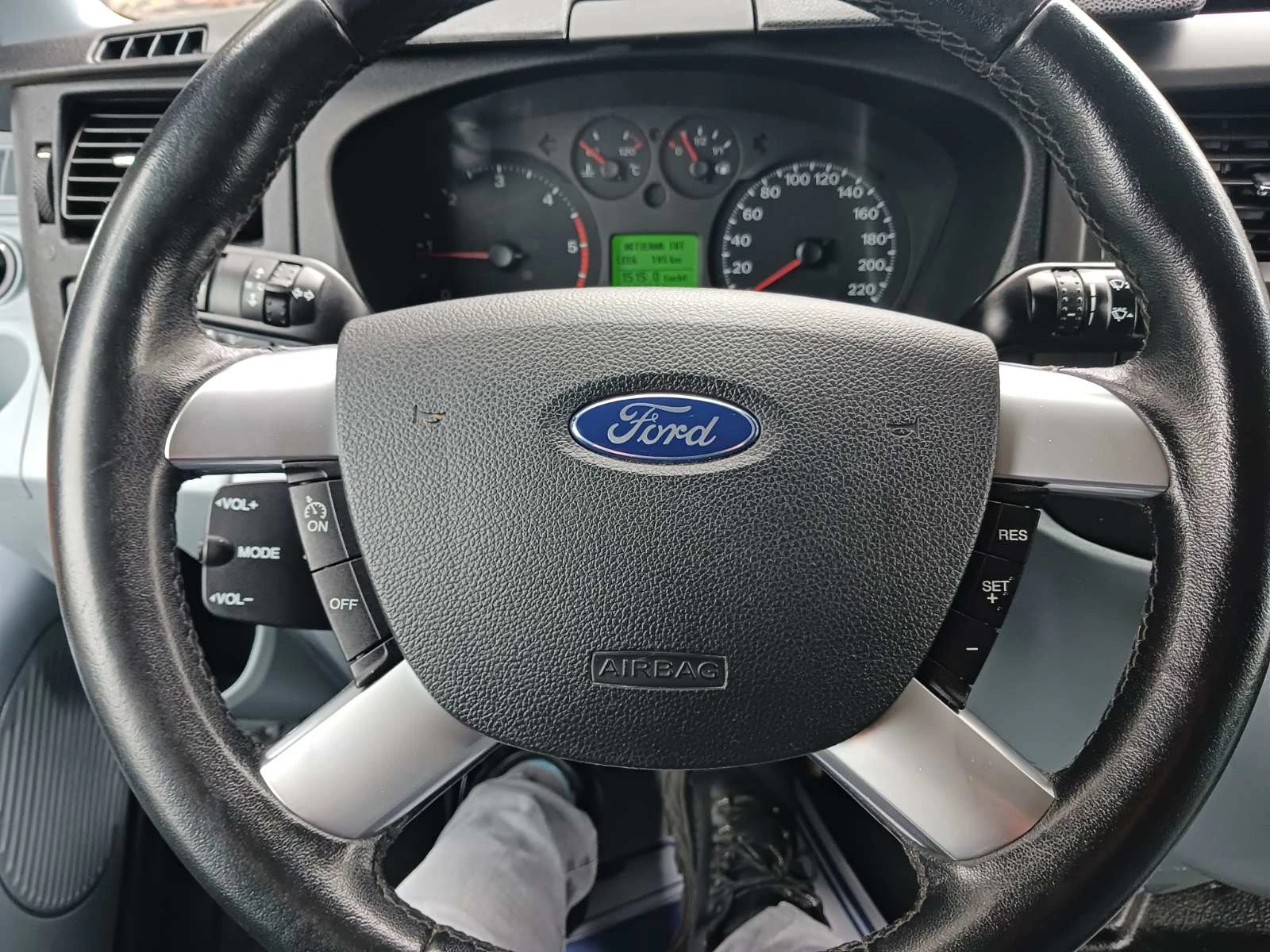 Ford Transit  2.2 TDC T300 | Mobile.bg � ����������� 17