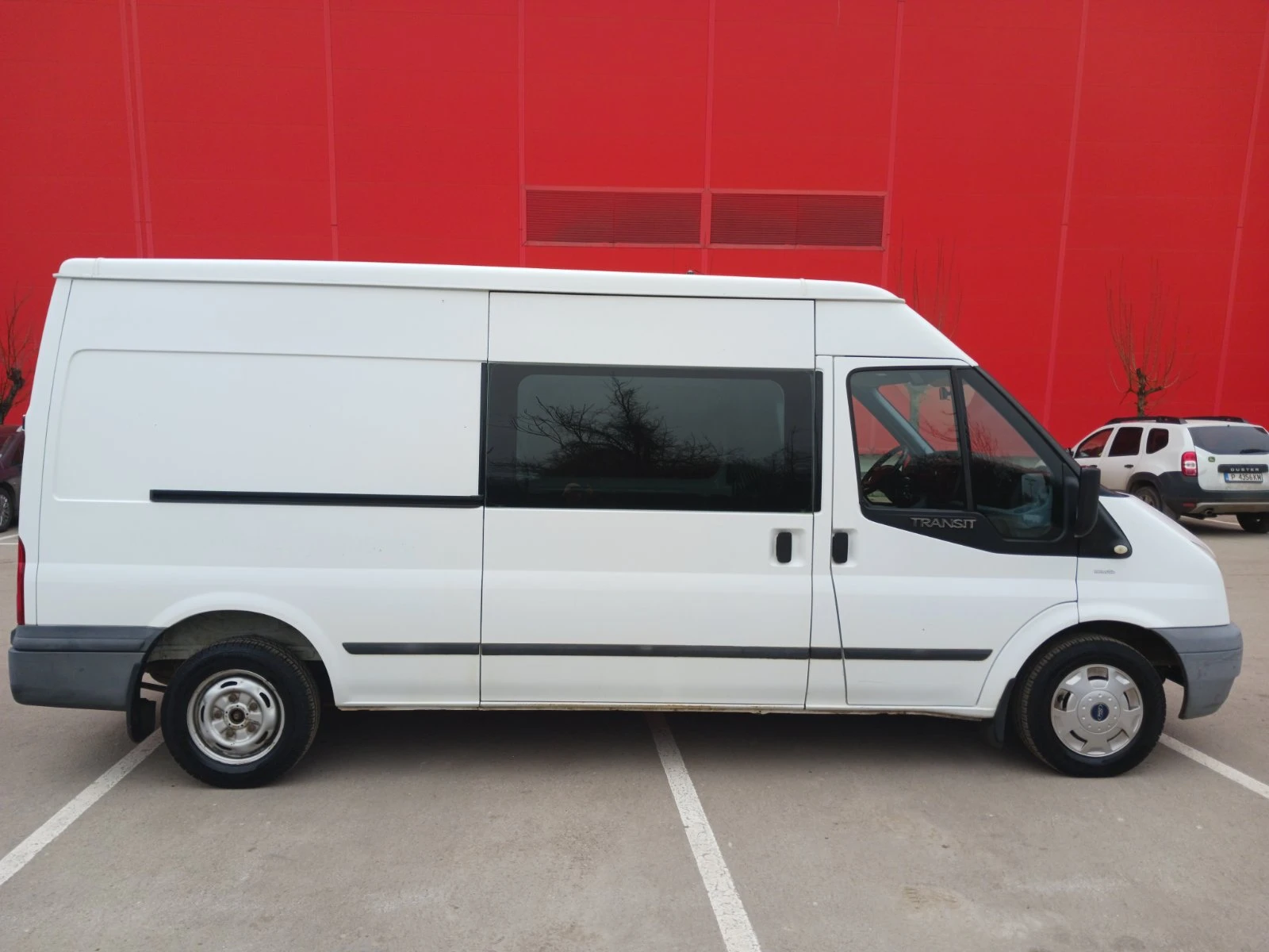 Ford Transit  2.2 TDC T300 | Mobile.bg � ����������� 3