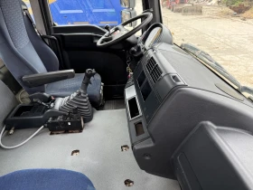 Man Tga, снимка 8