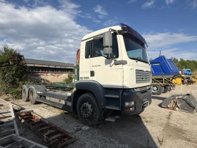 Man Tga, снимка 2