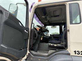 Man Tga, снимка 9