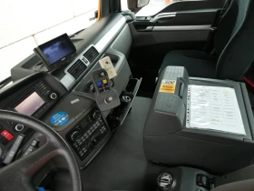 Man 18  TGS.18.360 4x4  самосвал ТОП СЪСТОЯНИЕ, снимка 2