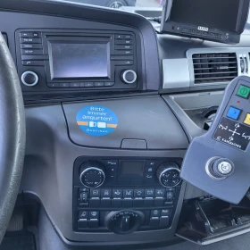 Man 18  TGS.18.360 4x4  самосвал ТОП СЪСТОЯНИЕ, снимка 14