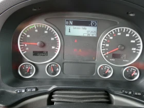 Man 18  TGS.18.360 4x4  самосвал ТОП СЪСТОЯНИЕ, снимка 9