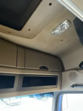 Mercedes-Benz 1844 Actros 1845 Мега, снимка 8