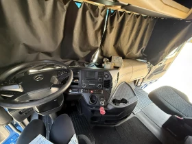 Mercedes-Benz 1844 Actros 1845 Мега, снимка 7