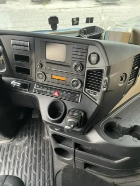 Mercedes-Benz 1844 Actros 1845 Мега, снимка 7