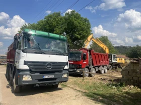 Mercedes-Benz 4044, снимка 3
