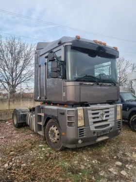 Renault Magnum DXI 500 EURO 5, снимка 3