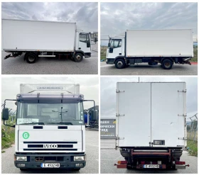 Iveco 75e15 | Mobile.bg    10