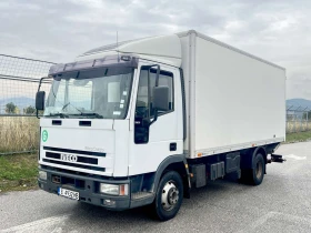 Iveco 75e15, снимка 1