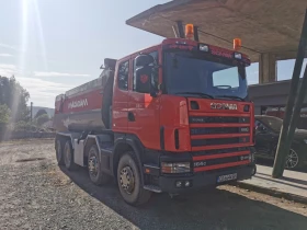 Scania 164, снимка 1