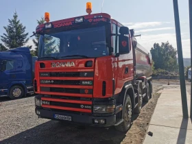 Scania 164, снимка 2