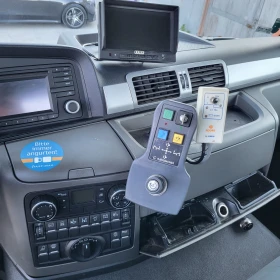 Man 18  TGS.18.360 4x4  самосвал ТОП СЪСТОЯНИЕ, снимка 10