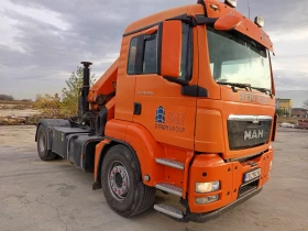 Man Tgs TGS | Mobile.bg    5