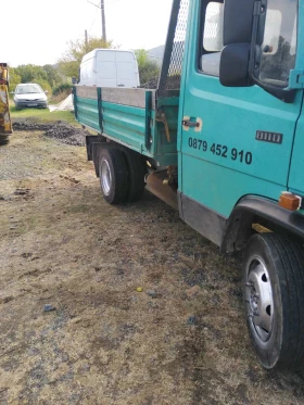 Mercedes-Benz 811 | Mobile.bg � ����� ������ 3