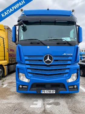 ������ Mercedes-Benz 1844