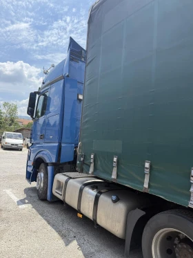 Mercedes-Benz 1844 Actros 1845 ���� | Mobile.bg � ����� ������ 5