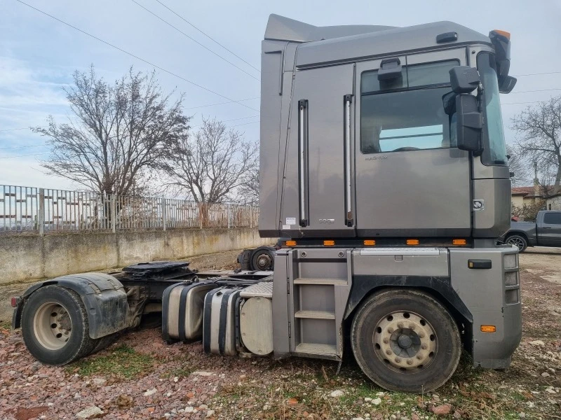 Renault Magnum DXI 500 EURO 5, снимка 4 - Камиони - 43722913