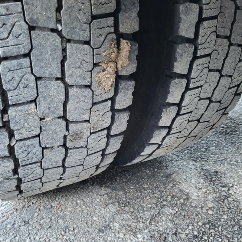 Man 18  TGS.18.360 4x4  самосвал ТОП СЪСТОЯНИЕ, снимка 11 - Камиони - 52231472