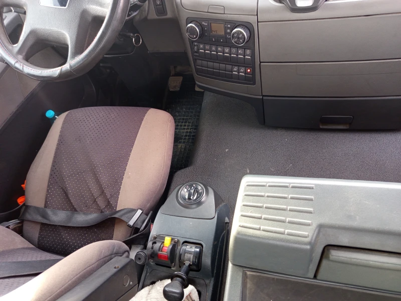 Man Tgs TGS, снимка 10 - Камиони - 52456700