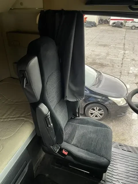 Mercedes-Benz 1844 Actros 1845 Мега, снимка 11 - Камиони - 55483166