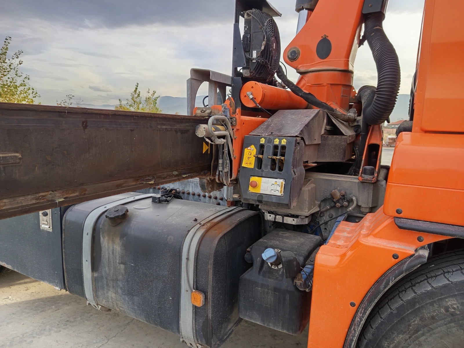 Man Tgs TGS | Mobile.bg   17