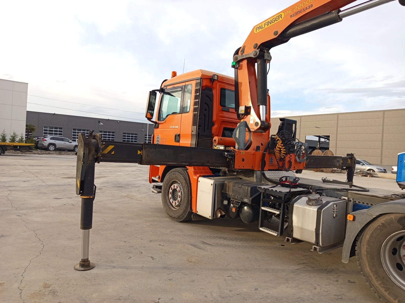 Man Tgs TGS | Mobile.bg   15